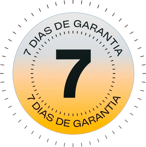 Selo de garantia