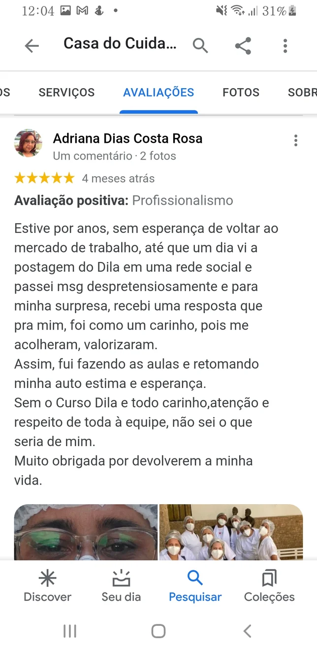 Depoimento 10