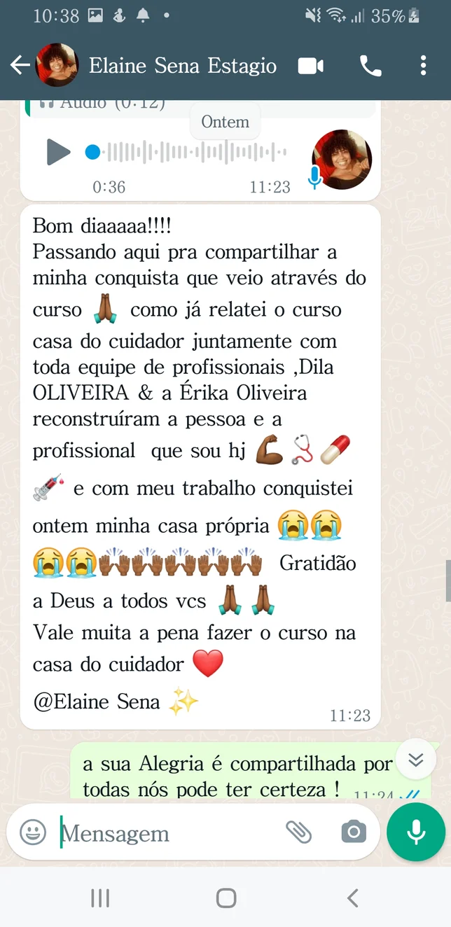 Depoimento 6