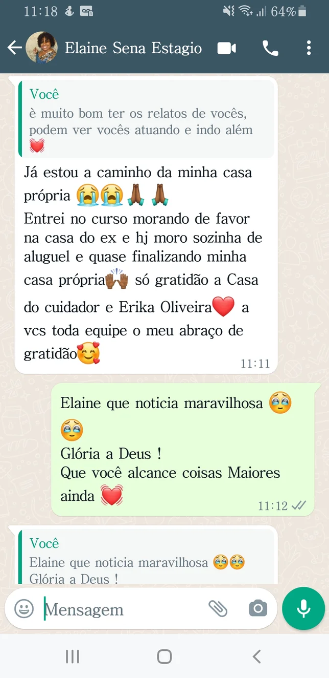 Depoimento 7