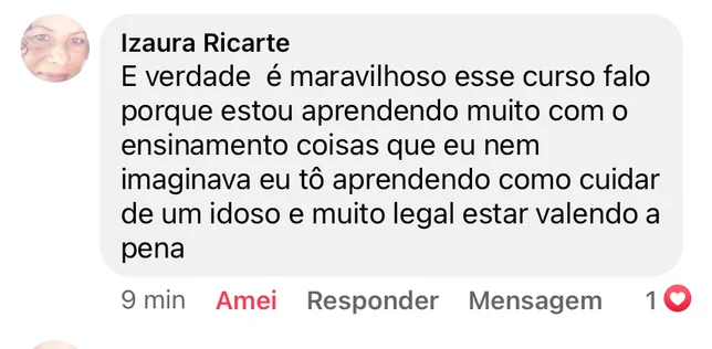 Depoimento 8